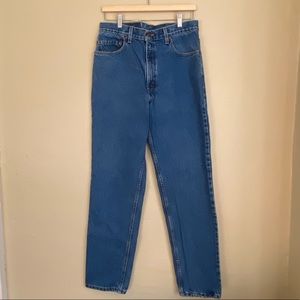Vintage Levi’s